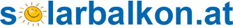 Logo von Solarbalkon - Ihr eigener Solarstrom, günstig und genehmigungsfrei!